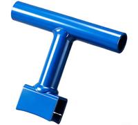Llave de colector de calefacción por suelo radiante llave de 21 mm para