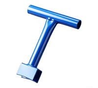 Llave de colector de calefacción por suelo radiante, llave de herramienta
