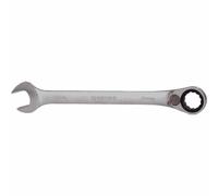 Llave De Combinación 19mm Llave De Carraca Herramienta Combinada Tornillo Taller