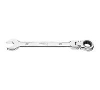 Llave de combinación con junta y trinquete 30 mm