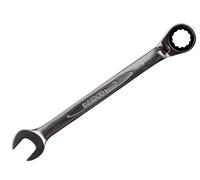 Llave De Combinación De Carraca Bahco 17Mm BAH1RM17