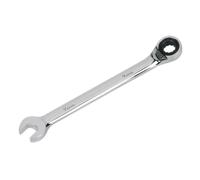 Llave De Combinación De Carraca Inversa Sealey 10Mm Rrcw10