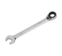 Llave De Combinación De Carraca Inversa Sealey 13Mm Rrcw13