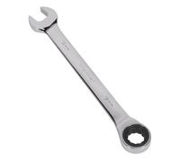 Llave De Combinación De Carraca Sealey 13Mm RCW13