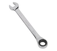Llave De Combinación De Carraca Sealey 15mm RCW15