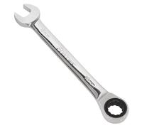 Llave De Combinación De Carraca Sealey 16Mm RCW16