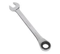 Llave De Combinación De Carraca Sealey 24Mm RCW24
