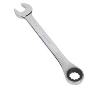 Llave De Combinación De Carraca Sealey 27Mm RCW27