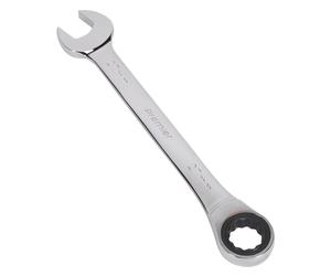Llave De Combinación De Carraca Sealey 27Mm RCW27