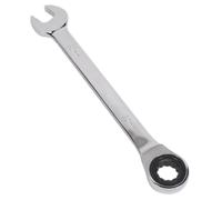 Llave Combinada De Carraca Sealey RCW30 30Mm