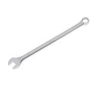 Llave De Combinación Sealey Extra Larga 15mm AK631015