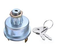 Llave de contacto Ajuste para la planta de Tractor Lucas interruptor arranque piezas reemplazables llave encendido 35670 128Sa Bombín de arranque
