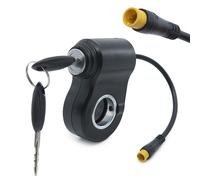 Llave De Contacto Kukirin G2 Max [kugoo] Cmm034