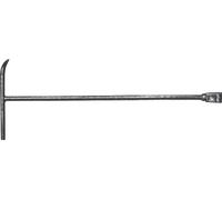 Llave de control para hidrantes de suelo (DIN 3223 C) Acero