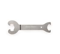 Llave de copa ajustable para soporte inferior ranurado Park Tool de 16 mm