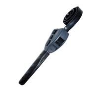 Llave de Correa Ajustable para Abrir, 2 Piezas Negro Goma
