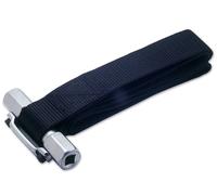 Llave De Correa Para Filtro De Aceite Laser Tools - Hasta 300mm De Diámetro 2104