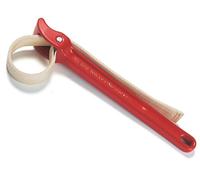 Llave de Correa RIDGID No.2, 425 mm (17 pulgadas), Modelo 31340