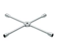 Llave De Cruz 27 Mm - 30 Mm 755 Mm GEDORE Herramienta Profesional Experiencia