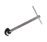 Bahco Telescópico Llave Lavabo 10-32mm BAH36332