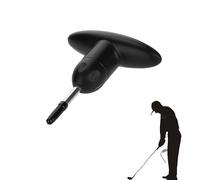 Llave de destornillador de golf, herramienta de repuesto ajustable para Taylormade, Callaway, Cobra, Ping, duradera, fácil de usar, portátil
