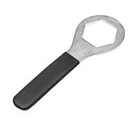 Llave de detección de agua con detección inteligente de flujos para fugas de tuberías en hogares, comercial, sensibilidad de 0,1 l/min, sistemas de riego de jardín, herramienta de llave de detección