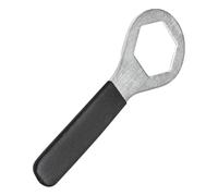 Llave de detección de agua inteligente para fugas de tubería en casa, sensibilidad de 0,1 l/min, sistemas de riego de jardín, llave de detección de agua