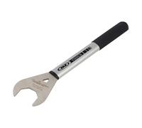 Llave de dirección profesional Var 40 mm