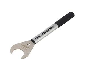 Llave de dirección profesional Var 40 mm