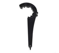 Llave de diseño compacto para sistemas de tuberías de PE que cabe fácilmente en kits de herramientas y ofrece resultados consistentes (25 mm)