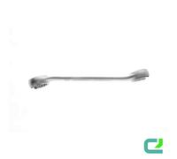 Llave De Doble Anillo Abierta UD-Perfil 30X32MM GEDORE 400 30X32