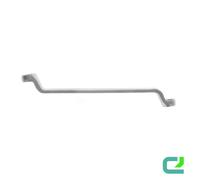 Llave De Doble Anillo, Perfil UD, 16x18mm GEDORE 2 16X18