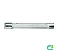 Llave De Doble Punta, Maciza, Hexagonal 8x9mm GEDORE 626 8X9