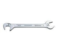 Llave De Dos Fuerzas 4,5 Mm - 75 Grados GEDORE Herramienta Profesional