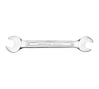 Llave De Dos Puntas 18 Mm - 19 Mm 15 Grados GEDORE Herramienta Profesional