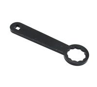 Llave de eje trasero, llave dinamométrica de tuerca de eje trasero, herramienta de alineación de rueda, llave dinamométrica para motocicleta de turismo, llave manual para técnicos profesionales y