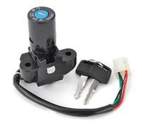 Llave de encendido para GSF400 RF400 para GK78A RF600 para GN76A para GSX600F/750F/1100F/400 para Katana Cerradura De Encendido