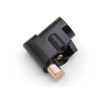 Llave de Encendido para Suzuki para GS125 4/6 Accesorios para Motocicleta con Cable, Tapa Tanque, Interruptor Bloqueo De Ignición, Juego De Llaves Cerradura de Encendido(Lock)