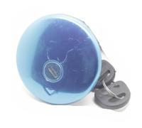 Llave de Encendido para Suzuki para Wangjiang para Jingcheng para WJ250 para Intruder 250 Interruptor De Bloqueo Ignición Tapa del Tanque De Llave Cerradura de Encendido(Tank Cap)