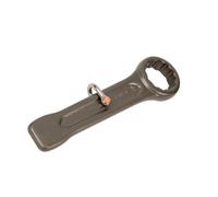 Llave de estrella con mango en D de 32 mm