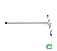 Llave De Estrella Con Mango En T 4mm GEDORE DTT 42 4