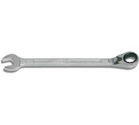 HAZET Llave poligonal y boca de trinquete