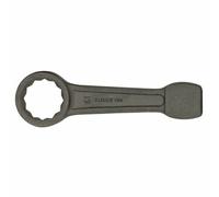 Llave de estrella de una boca KUKKO 90 mm Acero DIN 7444