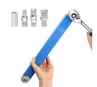 Llave de extensión acodada acero con alto contenido carbono | 15 Uso de la descarga del inodoro: ajustes profesionales