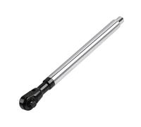 Llave de Extensión Acodada Adaptador de Repuesto Alargado de 1/2 Pulgada