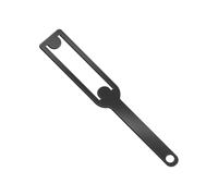 Llave de extracción de bomba de piscina, llave de reparación para cubierta de bañera, herramienta de tapa de colador de piscina, para spa, jardín, patio, parque al aire libre, apartamento