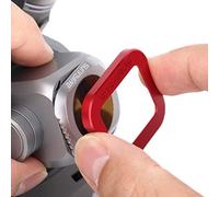 Llave de extracción de Filtro de Aluminio, Accesorios de reparación JXE, Compatible con dji Mavic 2 Pro