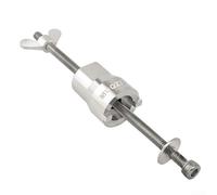 Llave de extracción Freehub, enchufe ranurado para quitar la base del casete de rodamientos de bicicleta de montaña