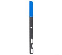 Llave de fijación de cubo de rueda con mango de agarre cómodo para un mejor control durante el apriete o aflojamiento de componentes difíciles