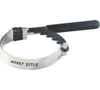 Llave De Filtro De Aceite HAZET Cuadrada Hueca 12,5 Mm (1/2 ") 2171-2